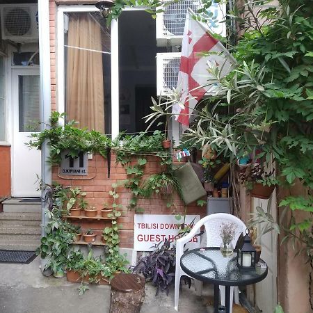 Tbilisi Downtown Guest House Esterno foto