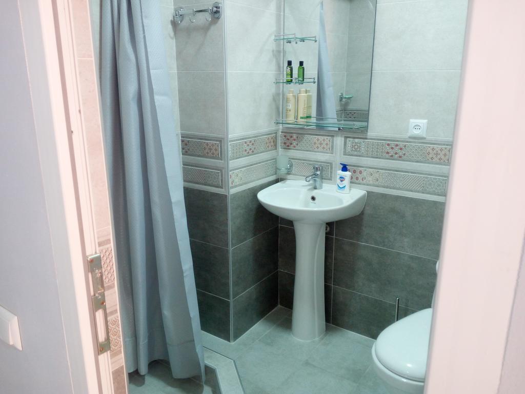 Tbilisi Downtown Guest House Esterno foto