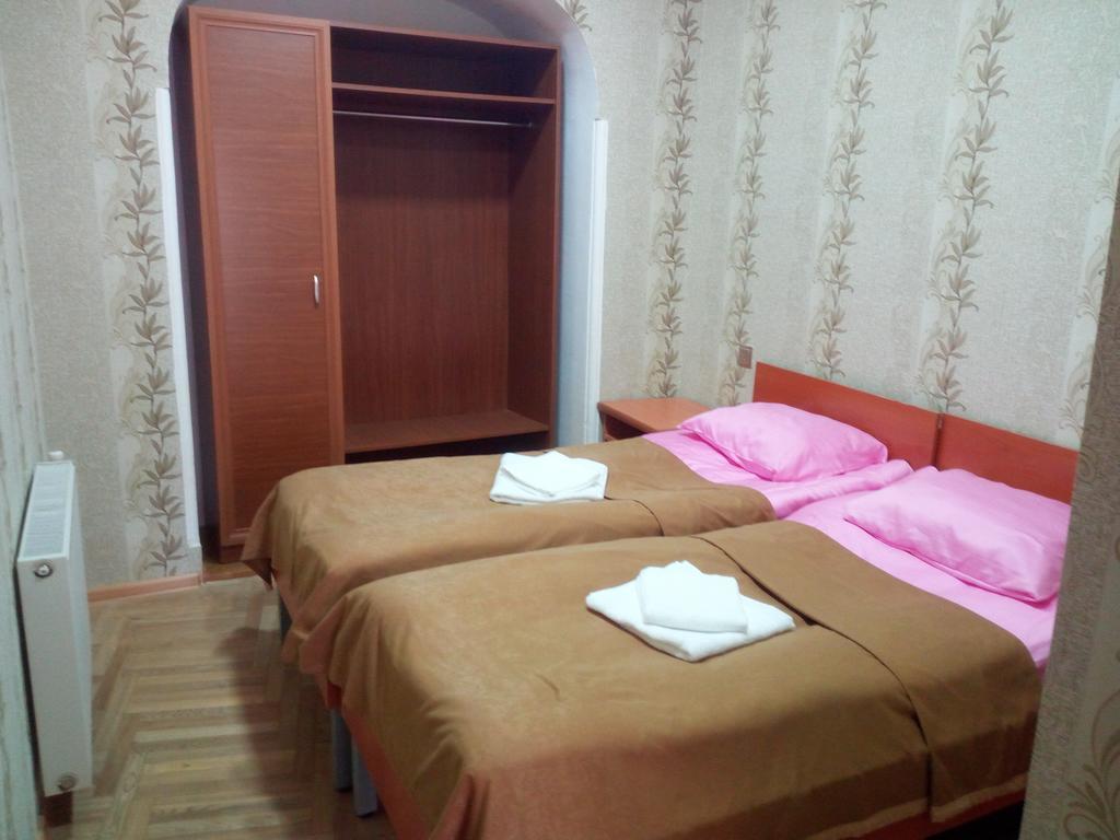 Tbilisi Downtown Guest House Esterno foto