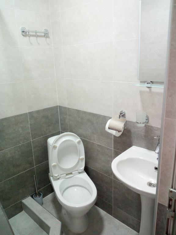 Tbilisi Downtown Guest House Esterno foto