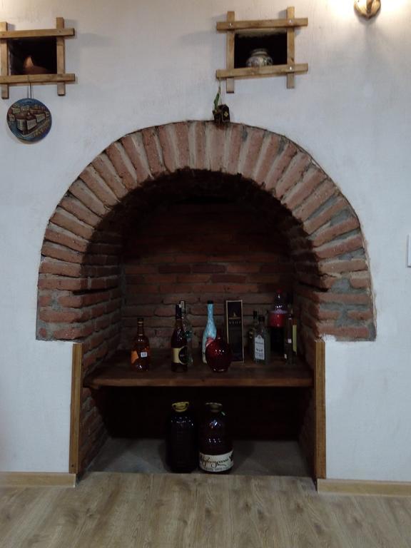 Tbilisi Downtown Guest House Esterno foto