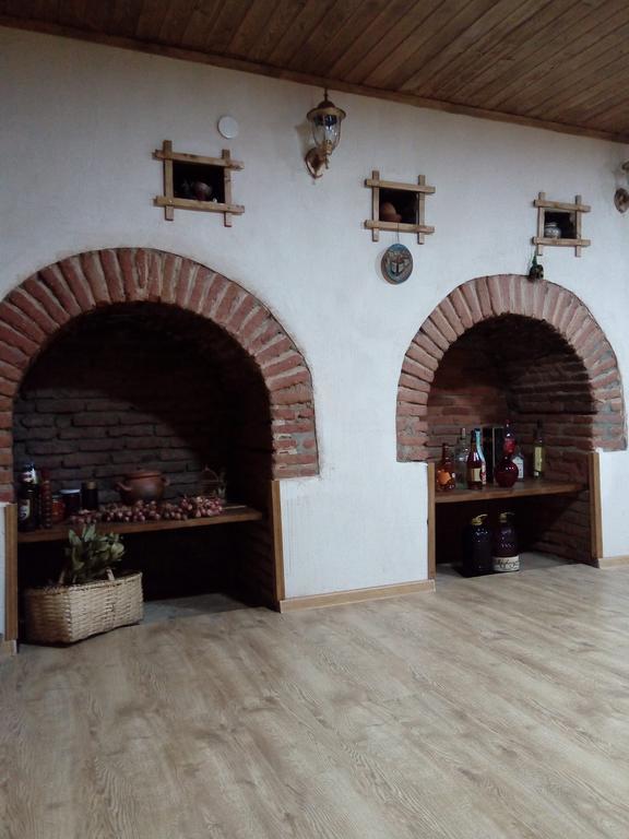 Tbilisi Downtown Guest House Esterno foto