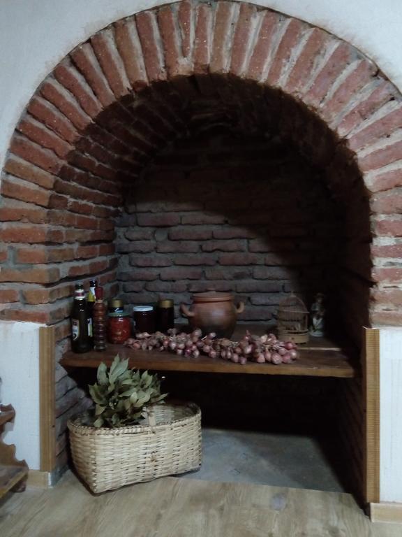 Tbilisi Downtown Guest House Esterno foto