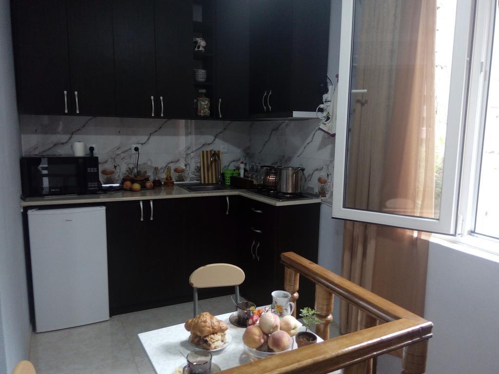 Tbilisi Downtown Guest House Esterno foto