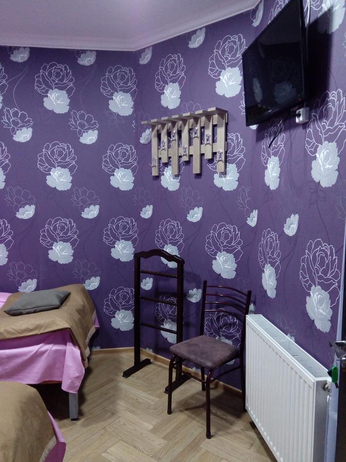Tbilisi Downtown Guest House Esterno foto