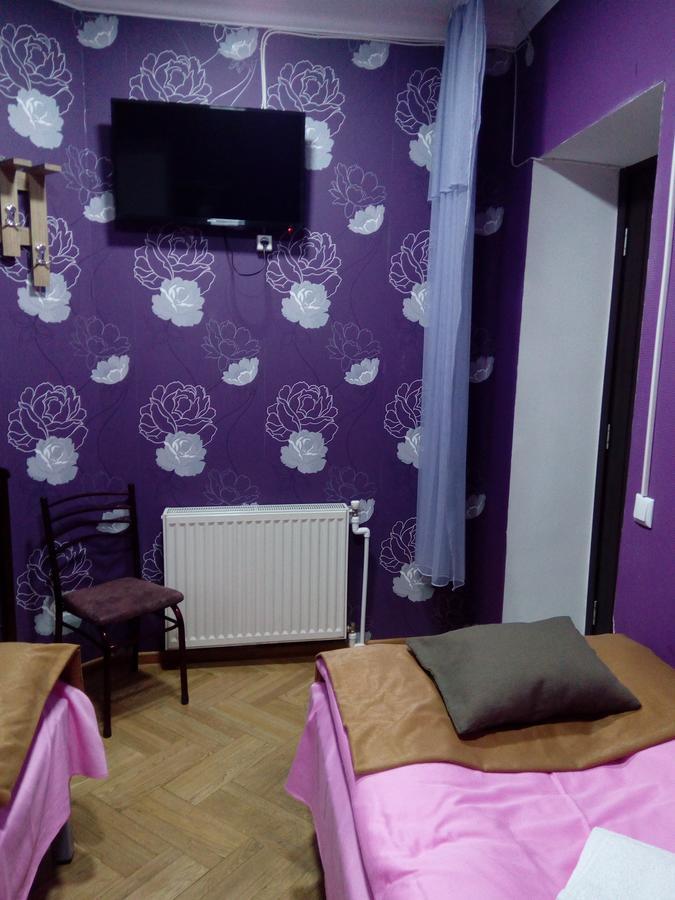 Tbilisi Downtown Guest House Esterno foto