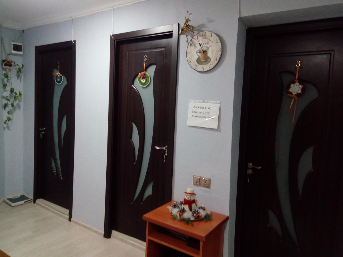 Tbilisi Downtown Guest House Esterno foto