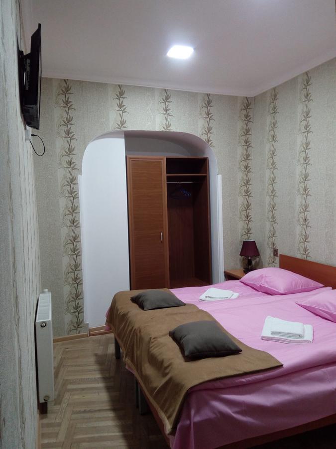 Tbilisi Downtown Guest House Esterno foto