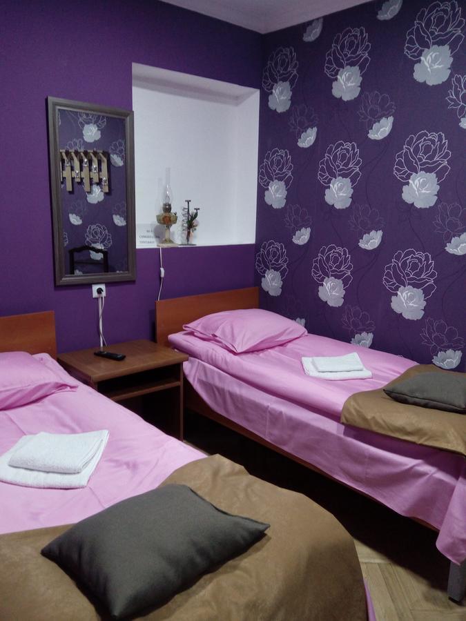 Tbilisi Downtown Guest House Esterno foto