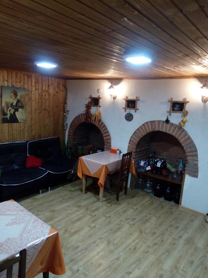 Tbilisi Downtown Guest House Esterno foto