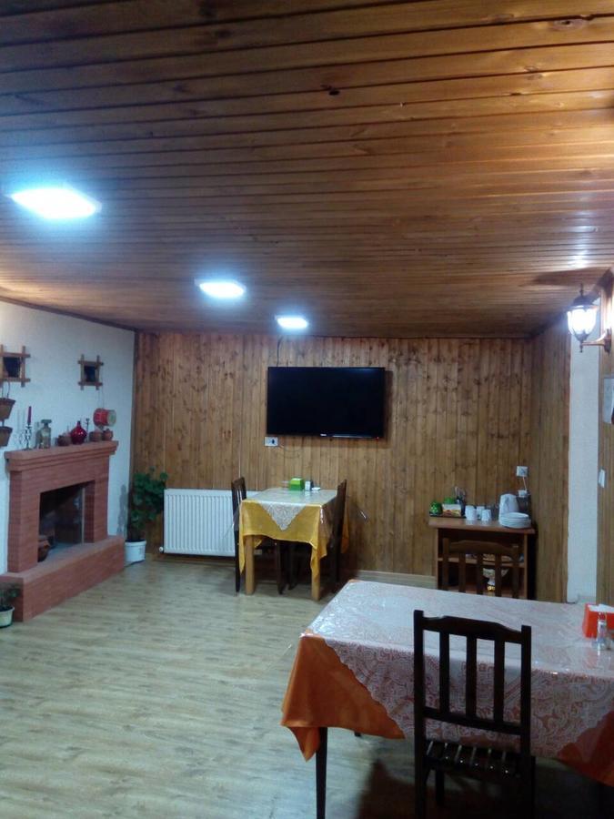 Tbilisi Downtown Guest House Esterno foto