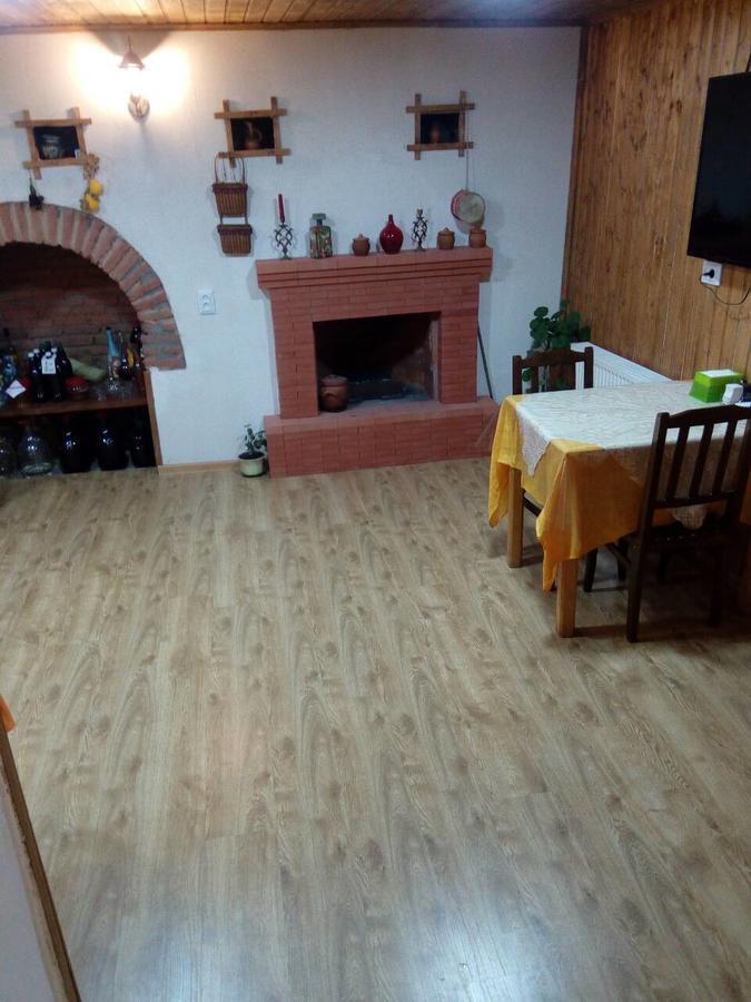 Tbilisi Downtown Guest House Esterno foto