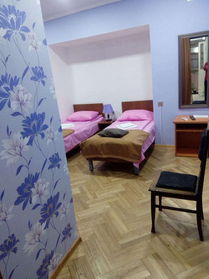 Tbilisi Downtown Guest House Esterno foto