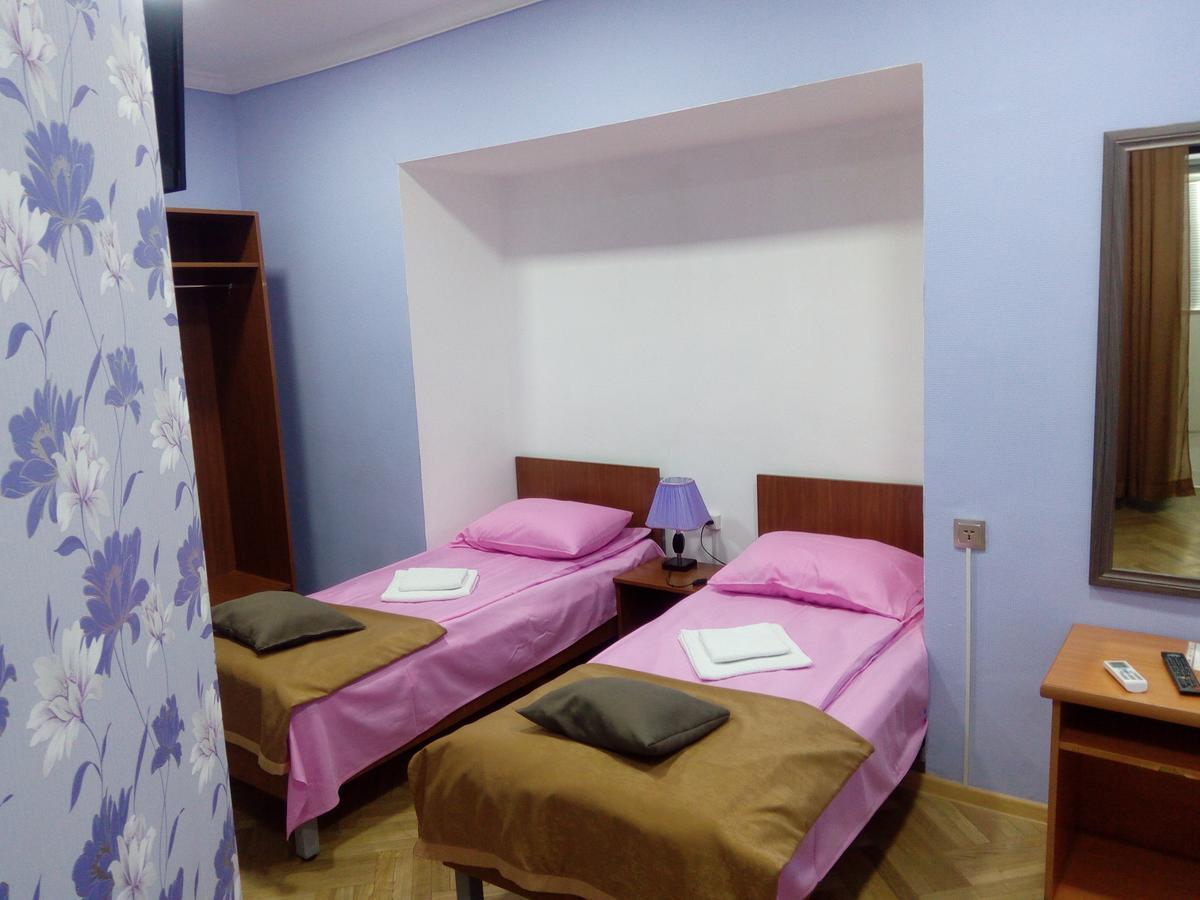 Tbilisi Downtown Guest House Esterno foto