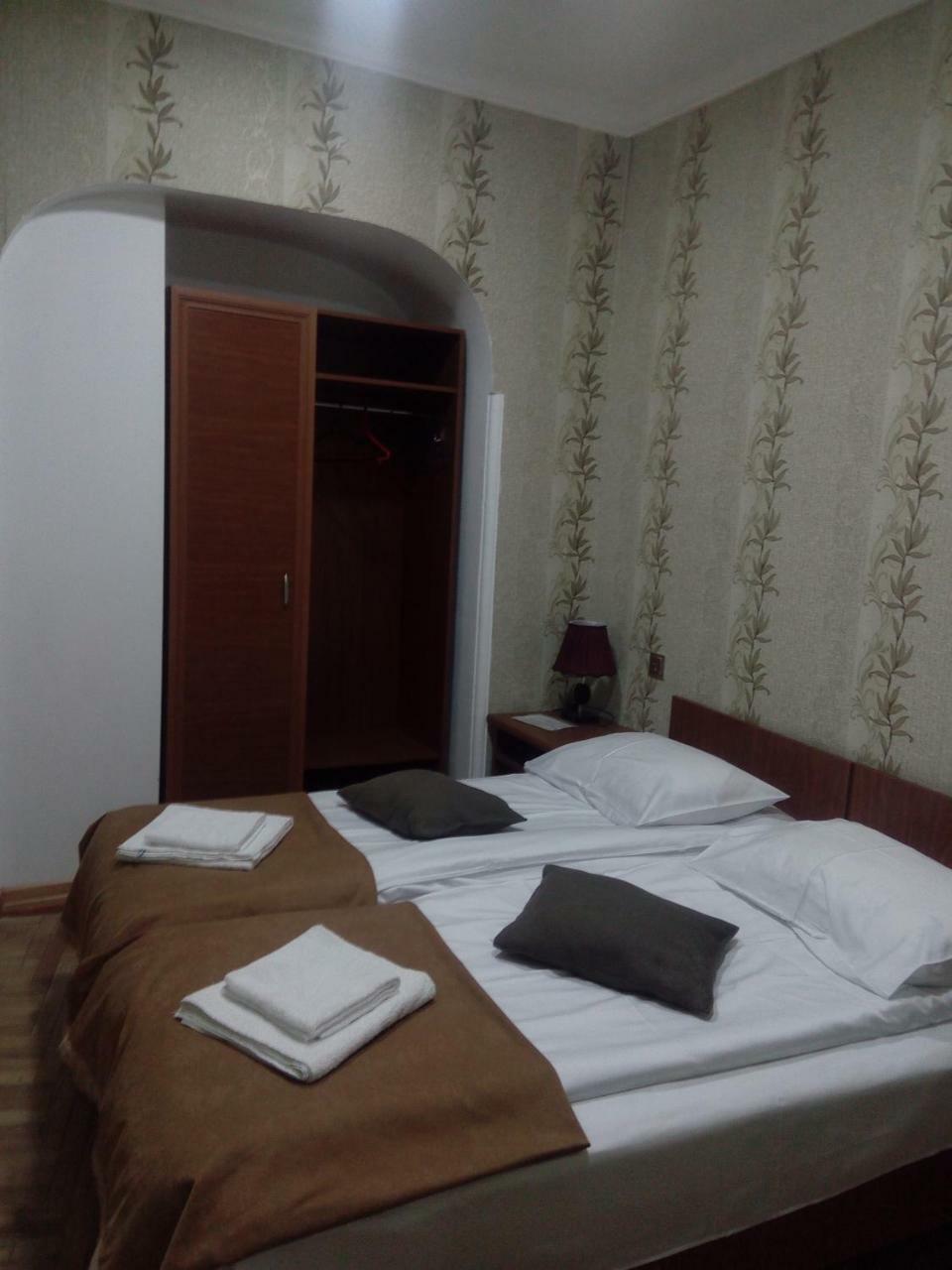 Tbilisi Downtown Guest House Esterno foto