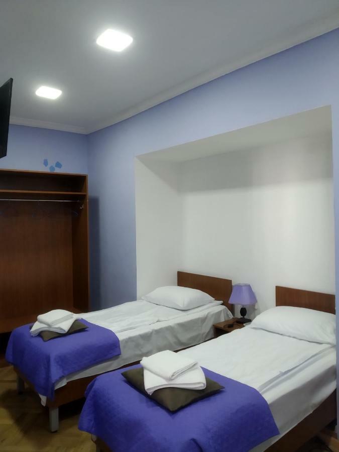 Tbilisi Downtown Guest House Esterno foto