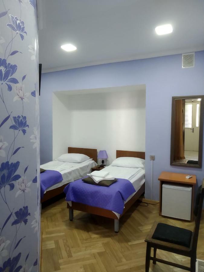 Tbilisi Downtown Guest House Esterno foto
