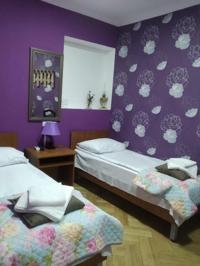 Tbilisi Downtown Guest House Esterno foto