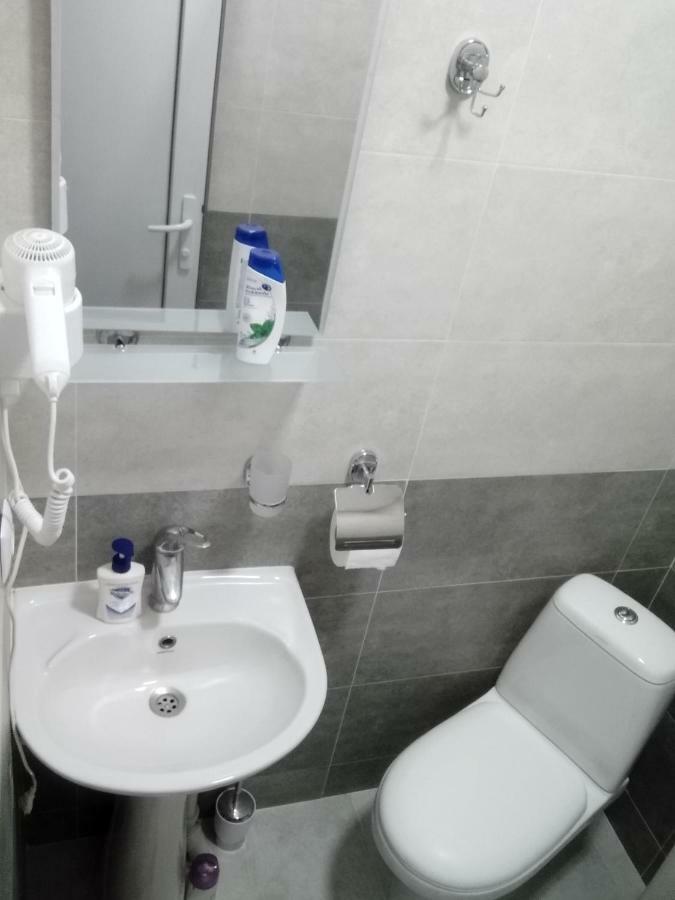 Tbilisi Downtown Guest House Esterno foto