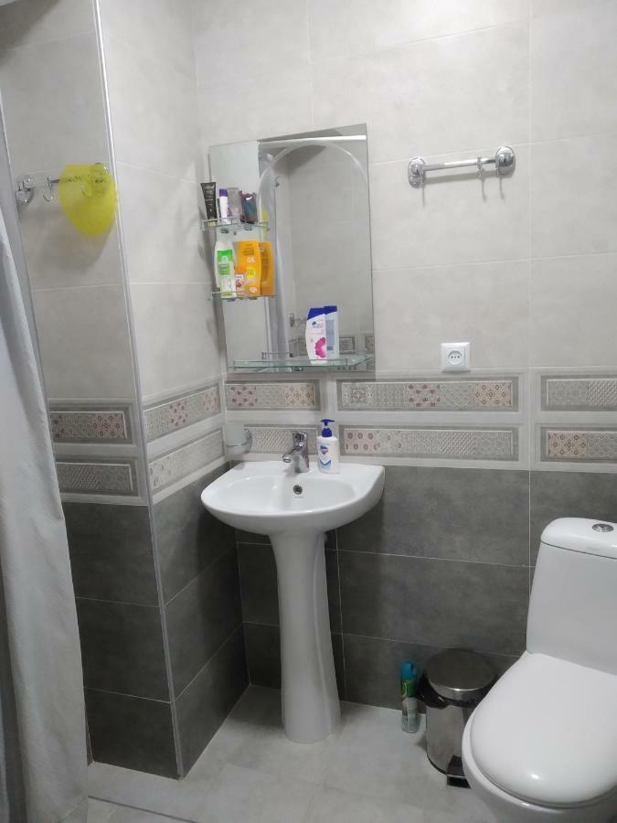 Tbilisi Downtown Guest House Esterno foto