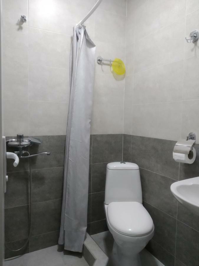 Tbilisi Downtown Guest House Esterno foto
